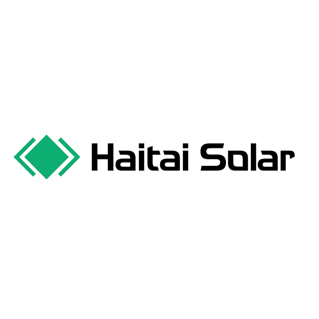 HaiTai Solar | partners